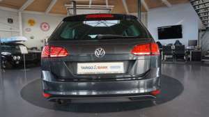 Volkswagen Golf VII Variant Allstar Standheiz.KlimaautoTemp Bild 5