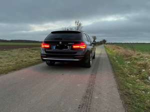 BMW 330 330d Touring Aut. Luxury Line Bild 4