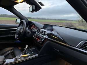 BMW 330 330d Touring Aut. Luxury Line Bild 5