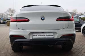 BMW X4 xDrive30d M Sport Head-Up DAB LED Standhzg. Bild 4