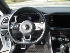 Volkswagen T-Roc 1.5 TSI R-Line DSG AHK LED ACC NAV SHZG REAR VIEW Bild 5