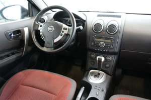 Nissan Qashqai Acenta *Automatik *Panorama Bild 5