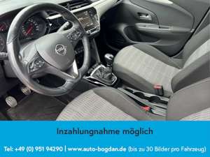 Opel Corsa F Edition Mod. 2020 PDC*DAB*SHZ*Tempomat Bild 4