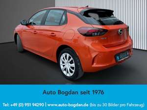 Opel Corsa F Edition Mod. 2020 PDC*DAB*SHZ*Tempomat Bild 3