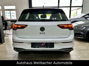 Volkswagen Golf VIII Lim. GTE eHybrid * Virtual * LED *ACC* Bild 5