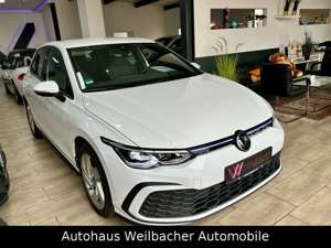 Volkswagen Golf VIII Lim. GTE eHybrid * Virtual * LED *ACC* Bild 3