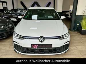 Volkswagen Golf VIII Lim. GTE eHybrid * Virtual * LED *ACC* Bild 2