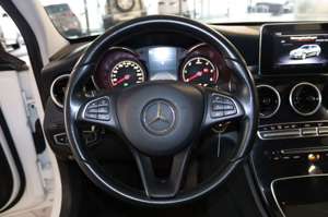 Mercedes-Benz C 180 d Distronic Plus-Navi-Totwink.-AHK-LED-SHZ Bild 5