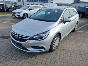 Opel Astra Sports Tourer 1,6l CDTI Automatik "Edition" + TOP! Bild 1