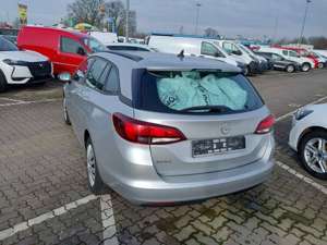 Opel Astra Sports Tourer 1,6l CDTI Automatik "Edition" + TOP! Bild 3
