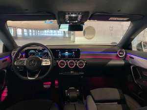 Mercedes-Benz CLA 200 AMG-Line / MBUX HIGH-END / LED / BUSINESS / 19“ Bild 5