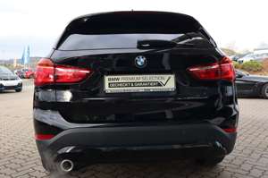 BMW X1 sDrive18i Advantage DAB Navi Tempomat Shz Bild 4