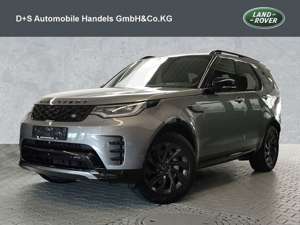 Land Rover Discovery 5 R-Dynamic S D250 AWD Bild 1