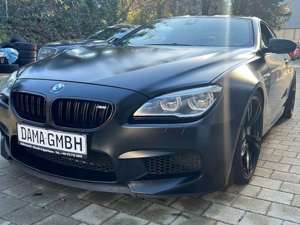 BMW M6 Competion