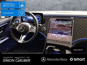 Mercedes-Benz Others EQE 350+ Electric Art Panorama 5 Jahre Garantie Bild 3