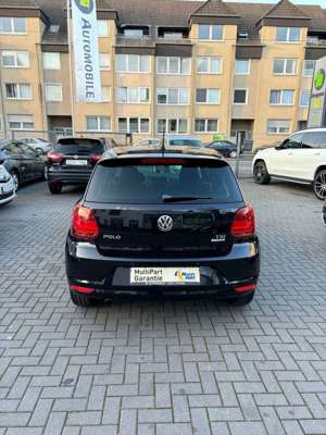 Volkswagen Polo V Comfortline BMT*KLIMA*PDC*AUX Bild 5