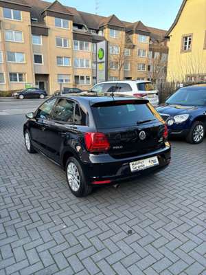 Volkswagen Polo V Comfortline BMT*KLIMA*PDC*AUX Bild 4
