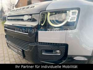 Land Rover Defender 130 X* Matrix-LED*8-sitzer*HUD*STH*22" Bild 4