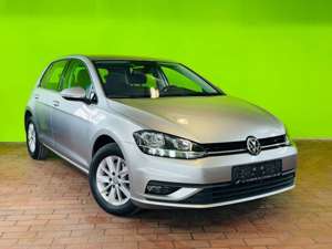 Volkswagen Golf VII Limo Trendline Einparkhilfe Garantie Bild 4