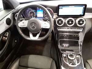 Mercedes-Benz C 200 C 200 Coupe 4M- AMG PANO AssiP LED Bild 3