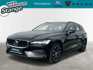 Volvo V60 Kombi Momentum Pro B4 StandHZG AHK schwenkbar Rück Bild 1