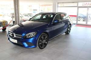 Mercedes-Benz C 300 de T AVANTGARDE SPORTPAKET *EURO 6  DPF*