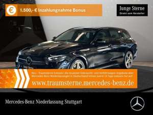 Mercedes-Benz E 300 de T 4M AMG+NIGHT+360+MULTIBEAM+FAHRASS+9G Bild 1
