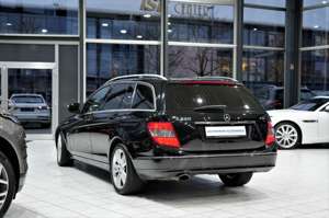 Mercedes-Benz C 220 T CDI*AVANTGARDE*KLIMA*17"LM* Bild 5