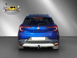 Renault Captur II Intens E-TECH 160 Plug-in Hybrid Bild 4