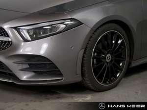 Mercedes-Benz A 200 A 200 d AMG Sport AHK MBUX Ambiente Kamera LED Bild 2