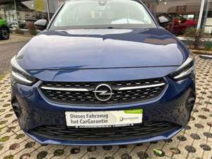 Opel Corsa-e e Elegance Bild 2