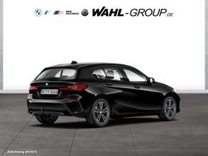 BMW 118 i Sport Line Automatik | Navi LED AHK PDC Bild 2
