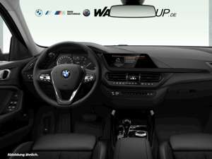 BMW 118 i Sport Line Automatik | Navi LED AHK PDC Bild 4