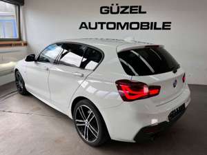 BMW 120 d xDrive Edition M SPORT/AUT/NAVI/LEDER/LED/ Bild 4