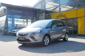 Opel Zafira Tourer 2.0 CDTI Style *PDC*SHZ*AHK* Bild 3