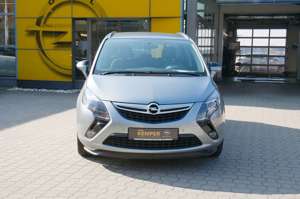 Opel Zafira Tourer 2.0 CDTI Style *PDC*SHZ*AHK* Bild 2