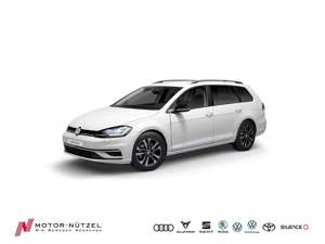 Volkswagen Golf Variant Golf VIII Variant 2.0 TDI IQ.DRIVE LED+NAVI+AHK Bild 1