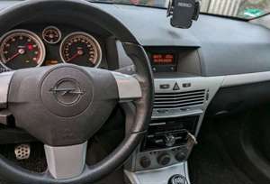 Opel Astra Astra 2.0 Turbo Sport Bild 5