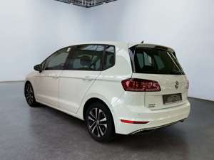 Volkswagen Golf Sportsvan IQ.DRIVE 1.5TSI DSG AHK ACC Navi Bild 4