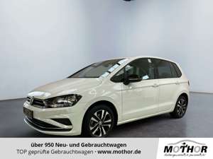 Volkswagen Golf Sportsvan IQ.DRIVE 1.5TSI DSG AHK ACC Navi Bild 1