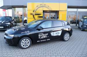Opel Astra 1.2 Turbo Elegance (L) Bild 1