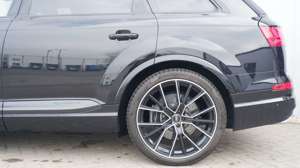 Audi SQ7 quattro 7sitz-Nacht-Pano-BO-Keramik-360-DAB Bild 5