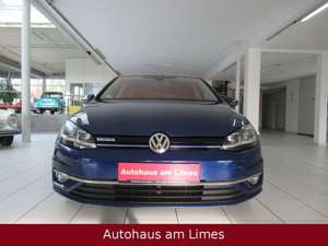Volkswagen Golf VII Join Lim. Navi Xenon Klimatr. PDC ACC Bild 2