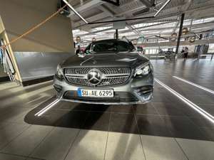 Mercedes-Benz GLC 350 d Coupe 4Matic 9G-TRONIC Bild 3