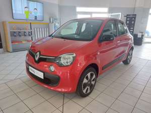 Renault Twingo SCe 70 LIMITED 2018