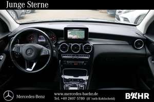 Mercedes-Benz GLC 250 GLC 250 4M Exclusive/Navi/LED/AHK/Parktronic/18" Bild 5