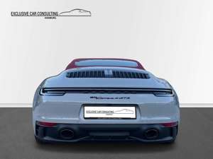Porsche 992 911 Carrera 4 GTS Cabriolet *Bose *Keyless *Carb Bild 5