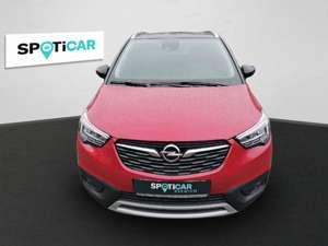 Opel Crossland X 1.2 Start/Stop Automatik Innovation Bild 1
