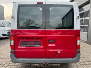 Ford Transit Kasten FT 260 K LKW/3-Sitze/AHK/Fenster Bild 3