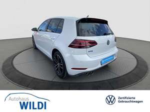Volkswagen Golf GTE 1.4 TSI Plug-In Hybrid BUSINESS PREMIUM Klima Bild 3